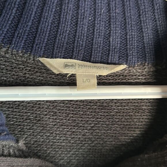 Windriver warm sweater - Picture 3 of 5